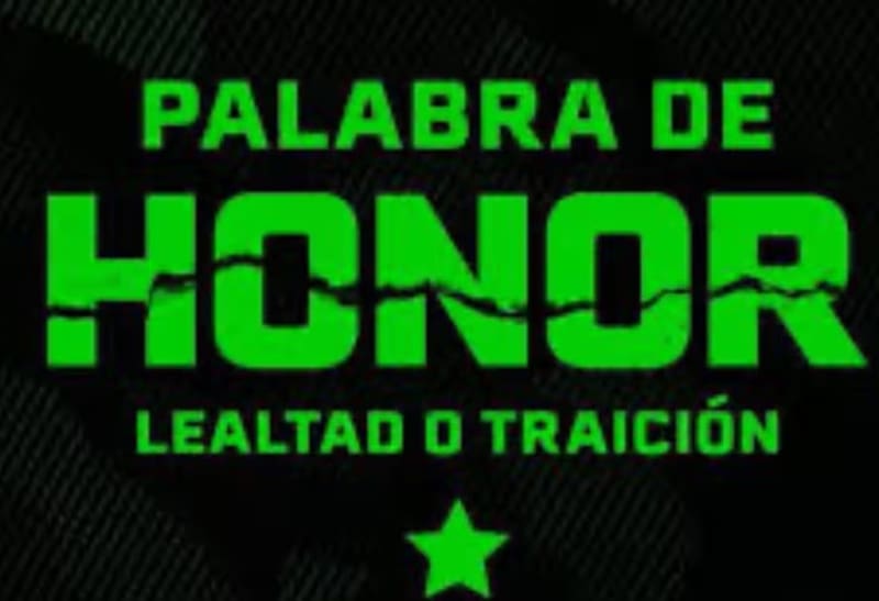 habría nacido un nuevo amor. Créditos: Canal 13