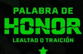 “Los pillaron”: Estos participantes de Palabra de Honor planean romántica escapada a un destino exótico