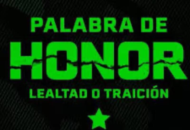 habría dejado una nueva pareja. Créditos: Canal 13