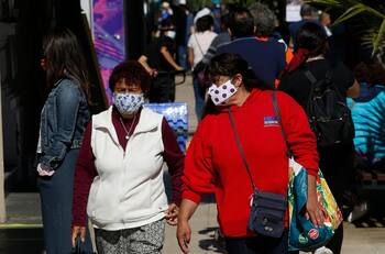 IFE Rebrote: Ve si recibes el nuevo Ingreso Familiar de Emergencia y qué requisitos pide