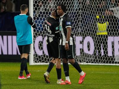 El escándalo sexual que remece a la Liga francesa