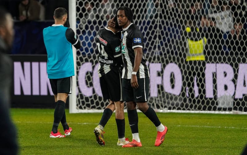 El club francés está en la medianía de la tabla, pero en los titulares de todo el mundo por el escándalo sexual de su propietario.