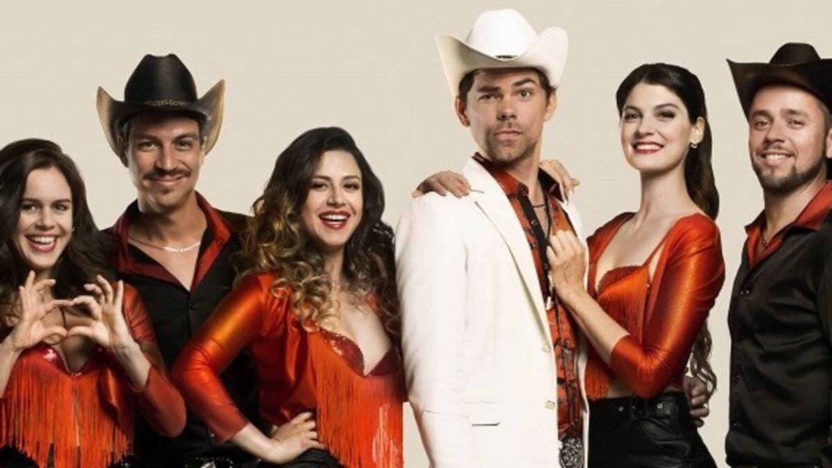 "Gemelas": Actores despiden a sus personajes a través de redes