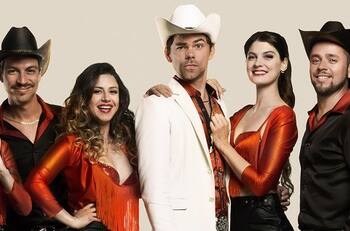 "Gemelas": Actores despiden a sus personajes a través de redes