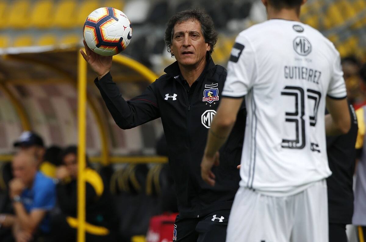 Seleccionado de Canadá reveló los motivos de su discreto paso por el Colo Colo de Mario Salas
