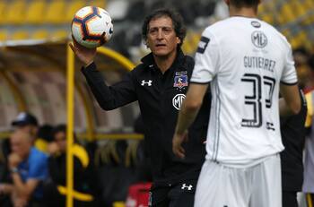 Seleccionado de Canadá reveló los motivos de su discreto paso por el Colo Colo de Mario Salas