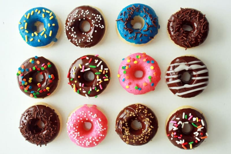 Con pocos ingredientes puedes cocinar este antojo dulce. Créditos: Pinterest.