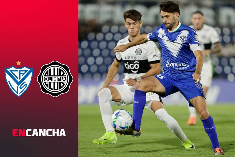 por la fecha 4 de Copa Libertadores. Foto: EFE.