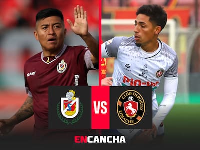 EN VIVO | D. La Serena vs. Deportes Limache por Primera División 2025: minuto a minuto del partido