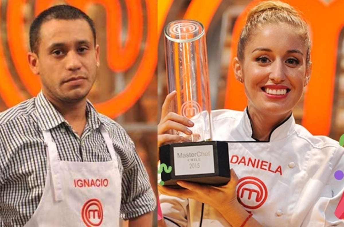 "Es raro": Daniela Castro deja atrás las polémicas con Nacho Román y habla de su nueva relación en el “Discípulo del chef”