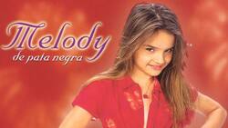 Tiene 30 años: Así luce hoy Melody, la cantante de “El baile del gorila”