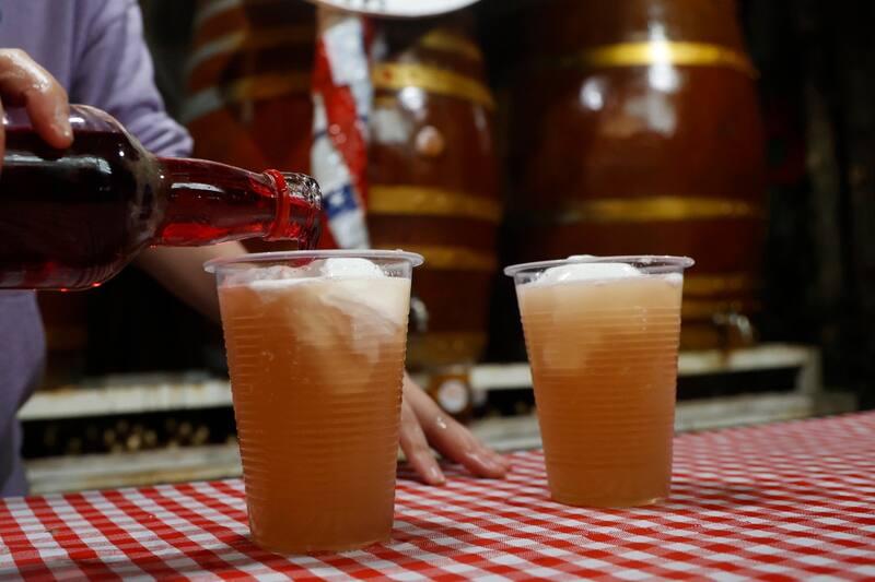 El trago más sobrevalorado, según la IA.