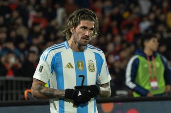 Todo por Messi: Rodrigo de Paul se olvida de Europa y es el nuevo fichaje de Inter Miami