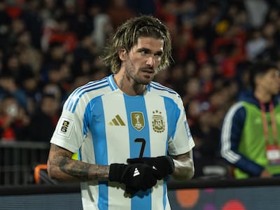 Todo por Messi: Rodrigo de Paul se olvida de Europa y es el nuevo fichaje de Inter Miami