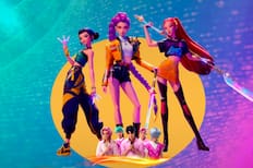 Las Guerreras K Pop vuelven a Chile con un show imperdible: invitados especiales y precios de las entradas para este fin de semana