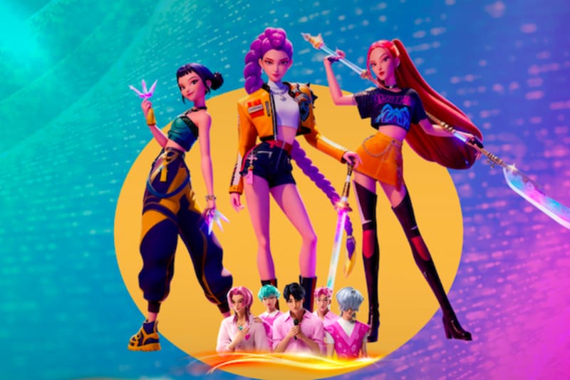 El espectáculo contará con la presencia de sus tres protagonistas, quienes interpretarán éxitos como Golden, How It’s Done, entre otras. Foto: Arena Monticello.