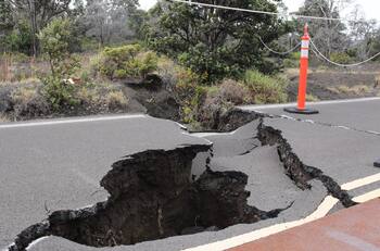 ¿Es posible predecir terremotos? Físicos de la Universidad de Chile podrían haber encontrado la forma
