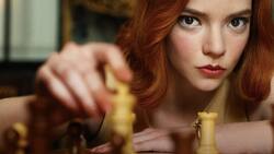 Anya Taylor-Joy, protagonista de “Gambito de Dama”, enciende las alarmas ante una posible nueva temporada de la serie