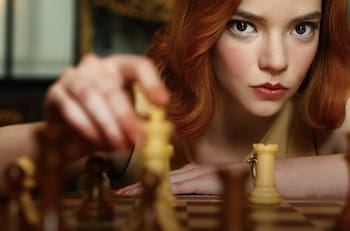 Anya Taylor-Joy, protagonista de “Gambito de Dama”, enciende las alarmas ante una posible nueva temporada de la serie