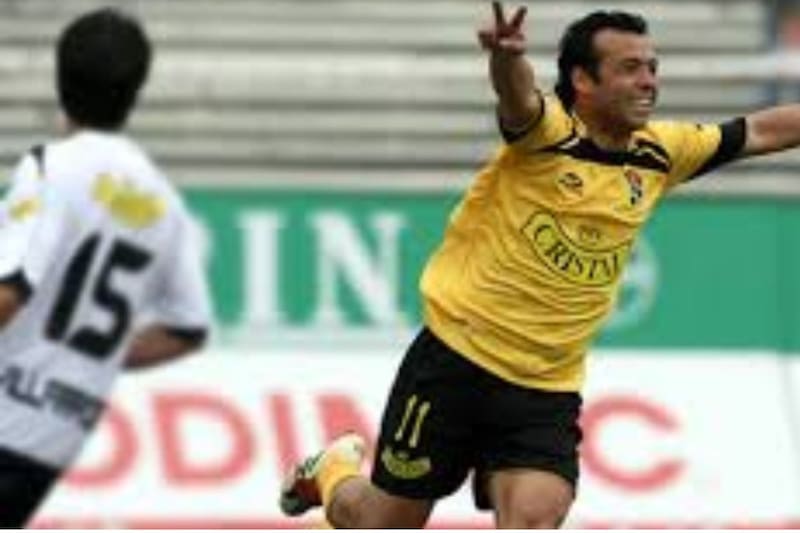 Es el goleador histórico de Coquimbo Unido en Primera División.