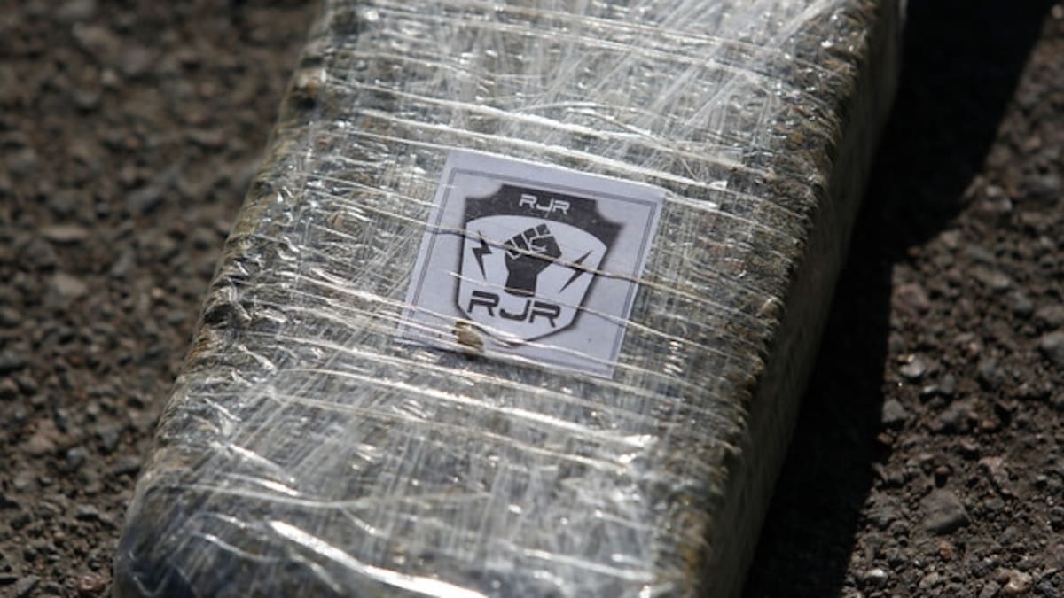 ¿Qué es el Fentanilo? El componente mortal asociado a la cocaína adulterada en Argentina
