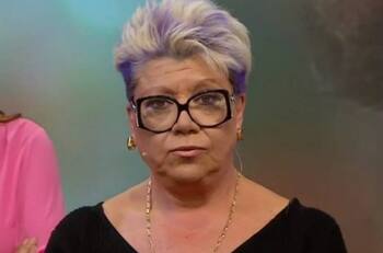 Paty Maldonado descueró a Joaquín Lavín en su programa streaming