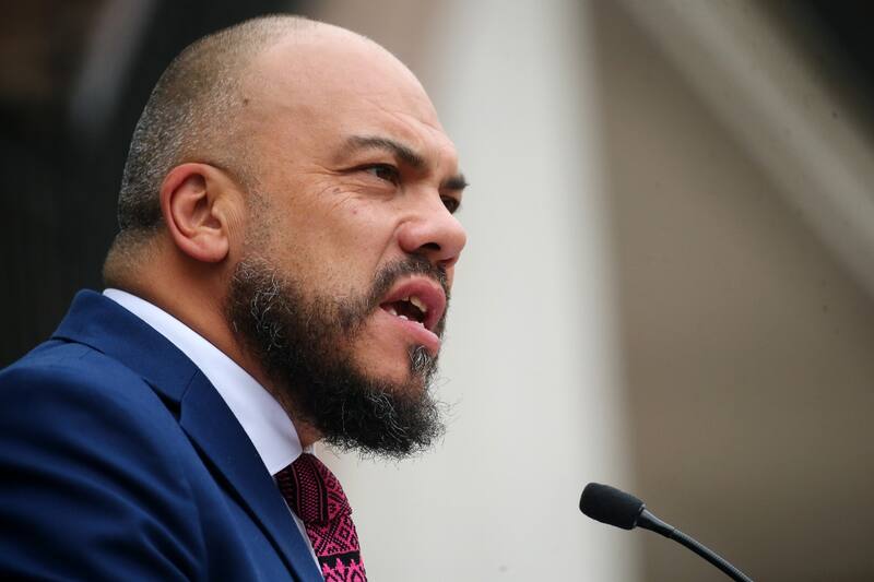 El exsubsecretario renunció a su cargo.