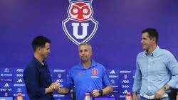 Lejos de un acuerdo en la U: Manuel Mayo se planta ante representante de Gustavo Álvarez