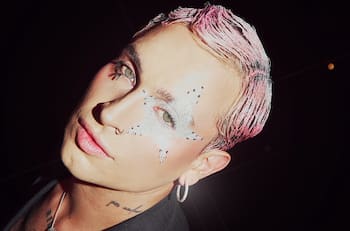 ¿Quién es Dani Ride, el representante chileno en la competencia internacional del Festival de Viña 2025?