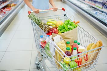 Ni en Unimarc ni en Lider: Banco Estado entrega $10.000 de descuento en popular supermercado de Chile