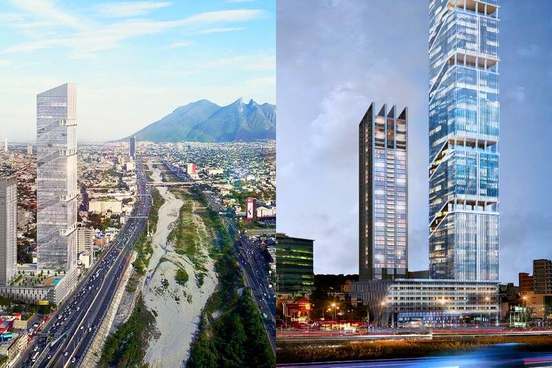 La iniciativa, una vez finalizada, se ubicará dentro del top 13.