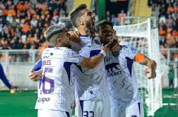 Para su regreso a Primera División: Deportes Concepción ya tiene DT para 2026