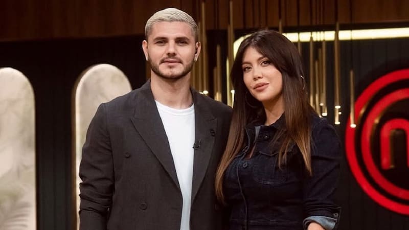 Ya no están juntos y se están divorciando.