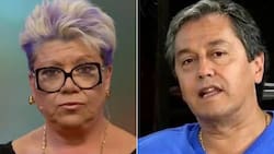 “Tuvimos algunas diferencias…”: Paty Maldonado lamentó la muerte de Claudio Reyes