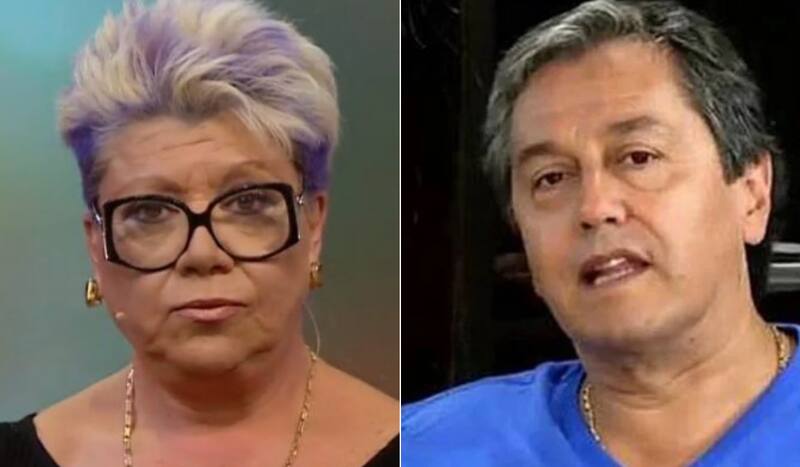 lamentó la muerte de Claudio Reyes.