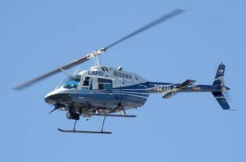 La justificación de los empresarios que viajaron en helicópteros a Zapallar