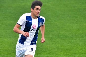 Favio Cabral tiene acuerdo para firmar en un equipo de Primera División y se olvida de Colo Colo