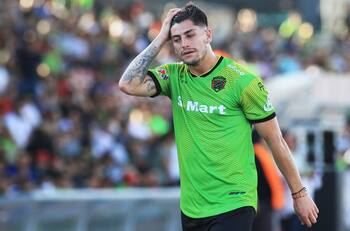 Ángelo Sagal terminó vínculo con Pachuca y busca nuevo club en la Liga MX