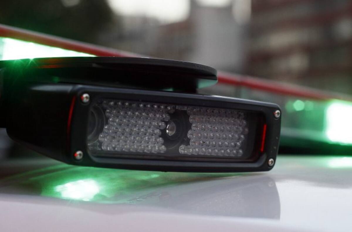 Joven intentó agredir a su familia con una motosierra en el Alto Biobío