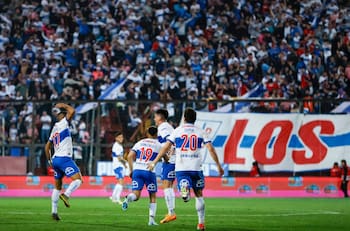 Cambio de planes: la UC buscaría utilizar el Bicentenario de La Florida por partida doble