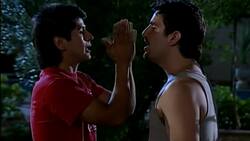 "Seguramente está en El Peral": Félix Soumastre le mandó recado a Edmundo Varas recordando su polémica en "Amor Ciego"