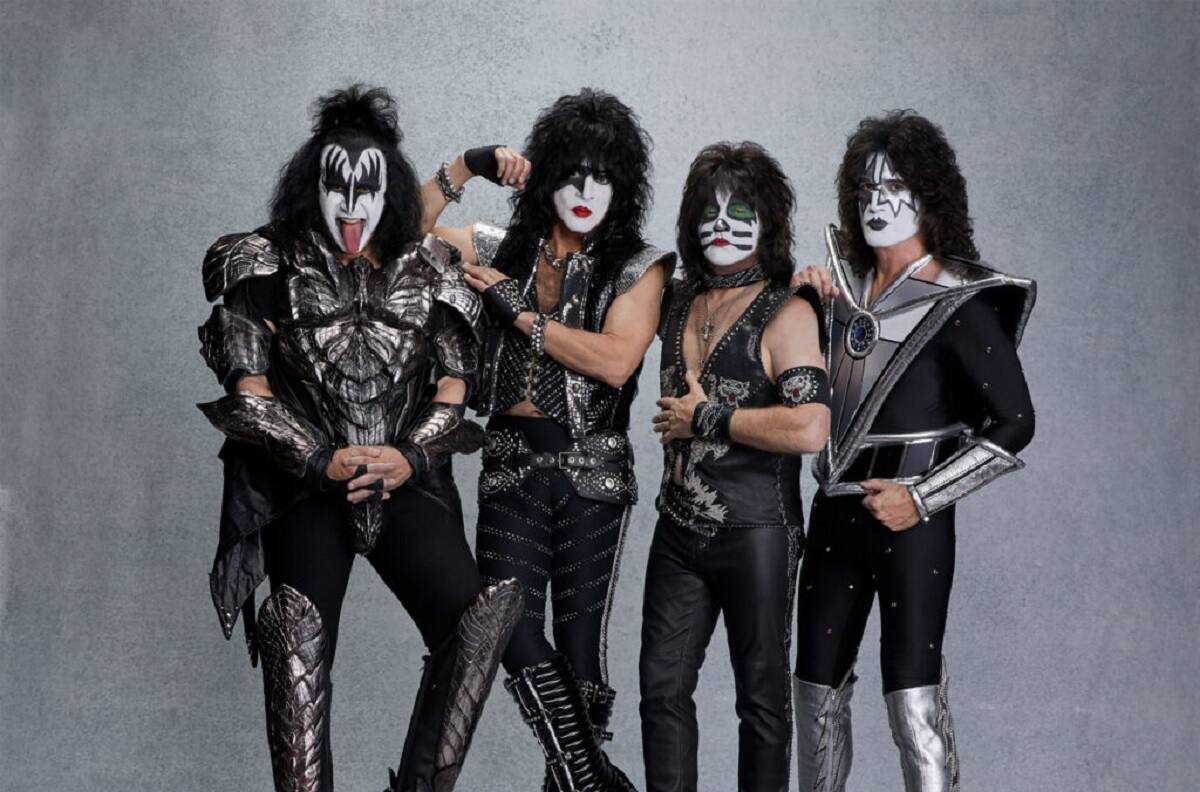 Cuándo y dónde ver KISStory, el documental de la legendaria banda liderada Paul Stanley y Gene Simmons