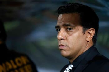 DT de Bolivia pide calma antes del duelo ante La Roja: "Tenemos que tener los pies en la tierra"