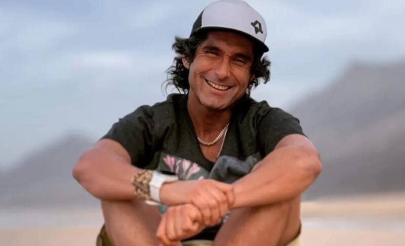 falleció el pasado 23 de mayo. Créditos: Instagram