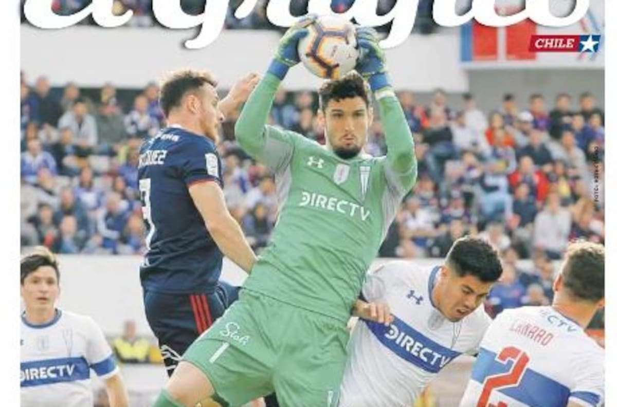 El empate en Clásico Universitario acaparó las portadas de la prensa deportiva
