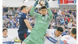 El empate en Clásico Universitario acaparó las portadas de la prensa deportiva