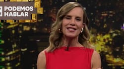 Rostros de teleseries y la comedia: ¿Quiénes son los invitados de Podemos Hablar para este viernes 2 de mayo?