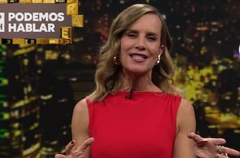 Rostros de teleseries y la comedia: ¿Quiénes son los invitados de Podemos Hablar para este viernes 2 de mayo?