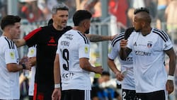 El rompecabezas de Fernando Ortiz: el inesperado receso que se le viene a Colo Colo y puede definir su temporada