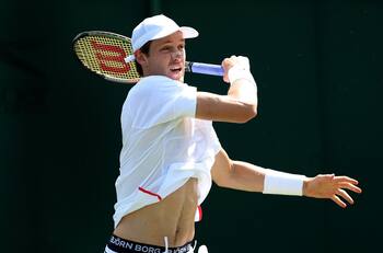 Sorpresa: Nicolás Jarry ya piensa en el US Open y se inscribe en prestigioso torneo